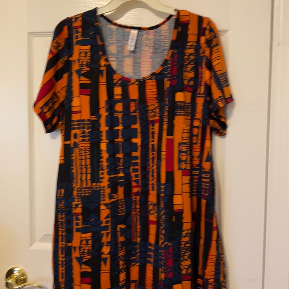 New Classic T, no tags.